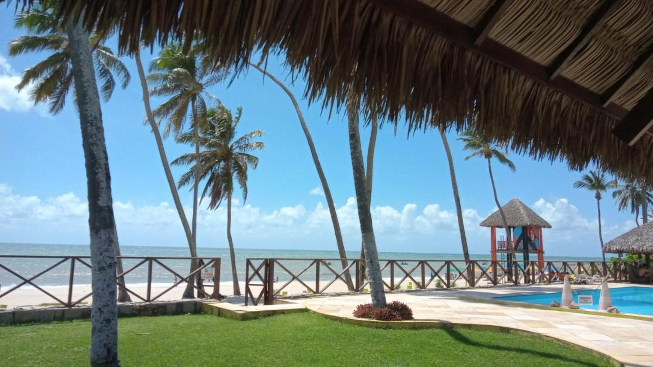 Eco Paradise Temporada Aconchegante - Joana Vasconcelos Cumbuco Extérieur photo