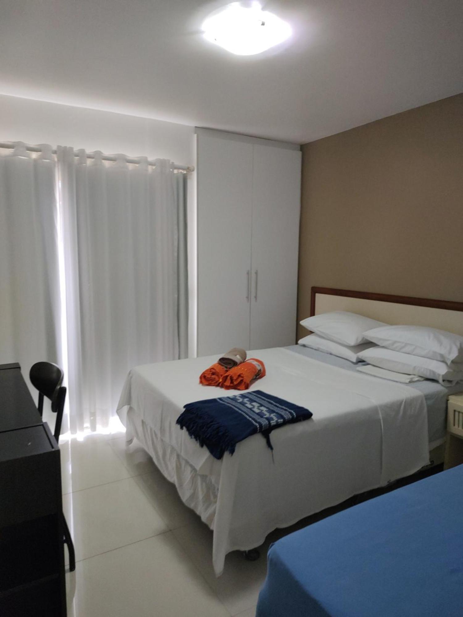 Eco Paradise Temporada Aconchegante - Joana Vasconcelos Cumbuco Chambre photo